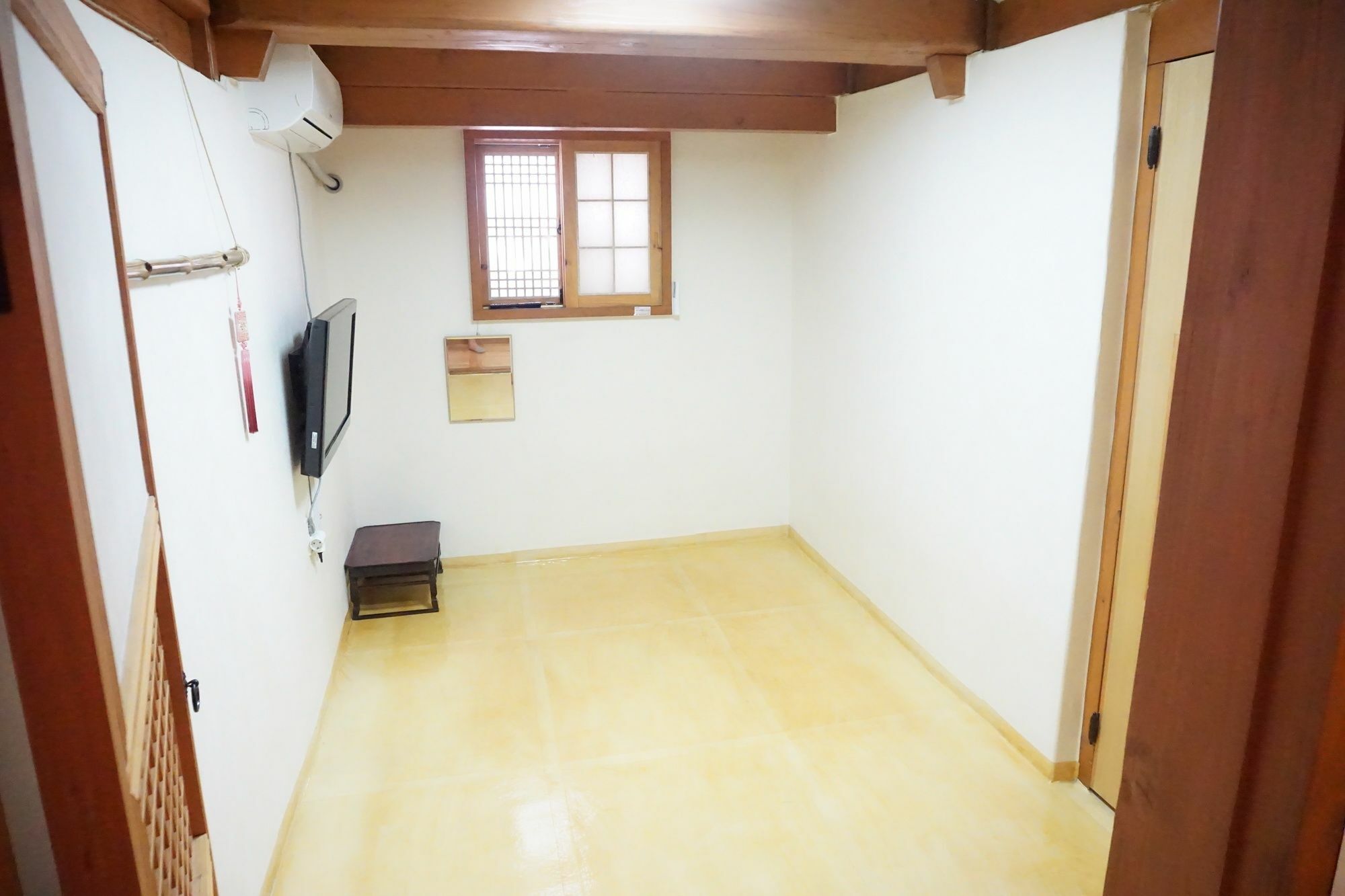 Han Hanok Guesthouse Сеул Екстериор снимка